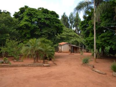 Sítio para Venda, em Bonfim, bairro Aroucas, 3 dormitórios, 1 banheiro, 10 vagas