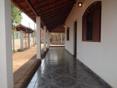 Chácara para Venda, em Brumadinho, bairro Tijuca, 3 dormitórios, 1 banheiro, 4 vagas