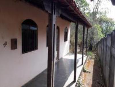 Chácara para Venda, em Brumadinho, bairro Aranha, 4 dormitórios, 2 banheiros, 5 vagas