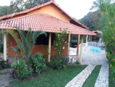 Chácara para Venda, em Brumadinho, bairro Aguas Claras, 3 dormitórios, 2 banheiros, 1 suíte, 2 vagas