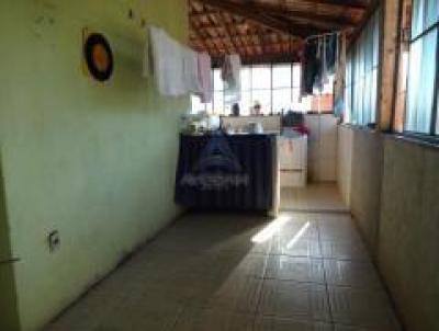Casa para Venda, em Brumadinho, bairro Progresso, 3 dormitórios, 1 banheiro, 1 suíte, 1 vaga