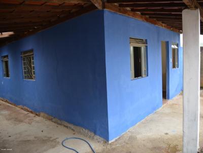 Casa para Venda, em Brumadinho, bairro Progresso, 4 dormitórios, 1 banheiro, 3 vagas