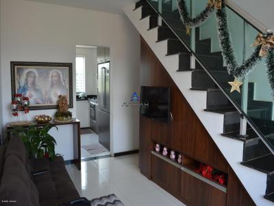 Apartamento para Venda, em Brumadinho, bairro Planalto, 3 dormitórios, 3 banheiros, 1 suíte, 4 vagas