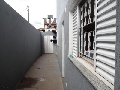 Casa para Locação, em Brumadinho, bairro São Conrado, 2 dormitórios, 1 banheiro