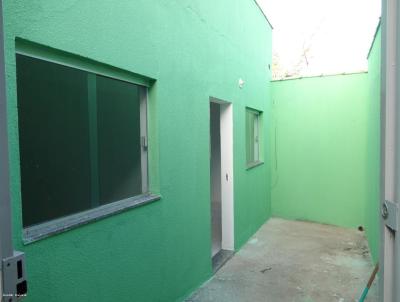 Casa para Venda, em Brumadinho, bairro Salgado Filho, 2 dormitórios, 1 banheiro, 1 vaga
