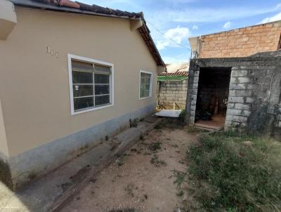 Casa para Locação, em Brumadinho, bairro Residencial Bela Vista, 2 dormitórios, 1 banheiro, 1 vaga