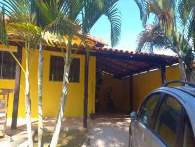 Casa para Locação, em Brumadinho, bairro Retiro Brumado, 2 dormitórios, 1 banheiro, 1 suíte, 2 vagas