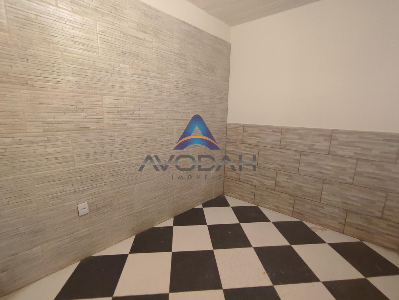 Casa para alugar com 2 quartos - Foto 1