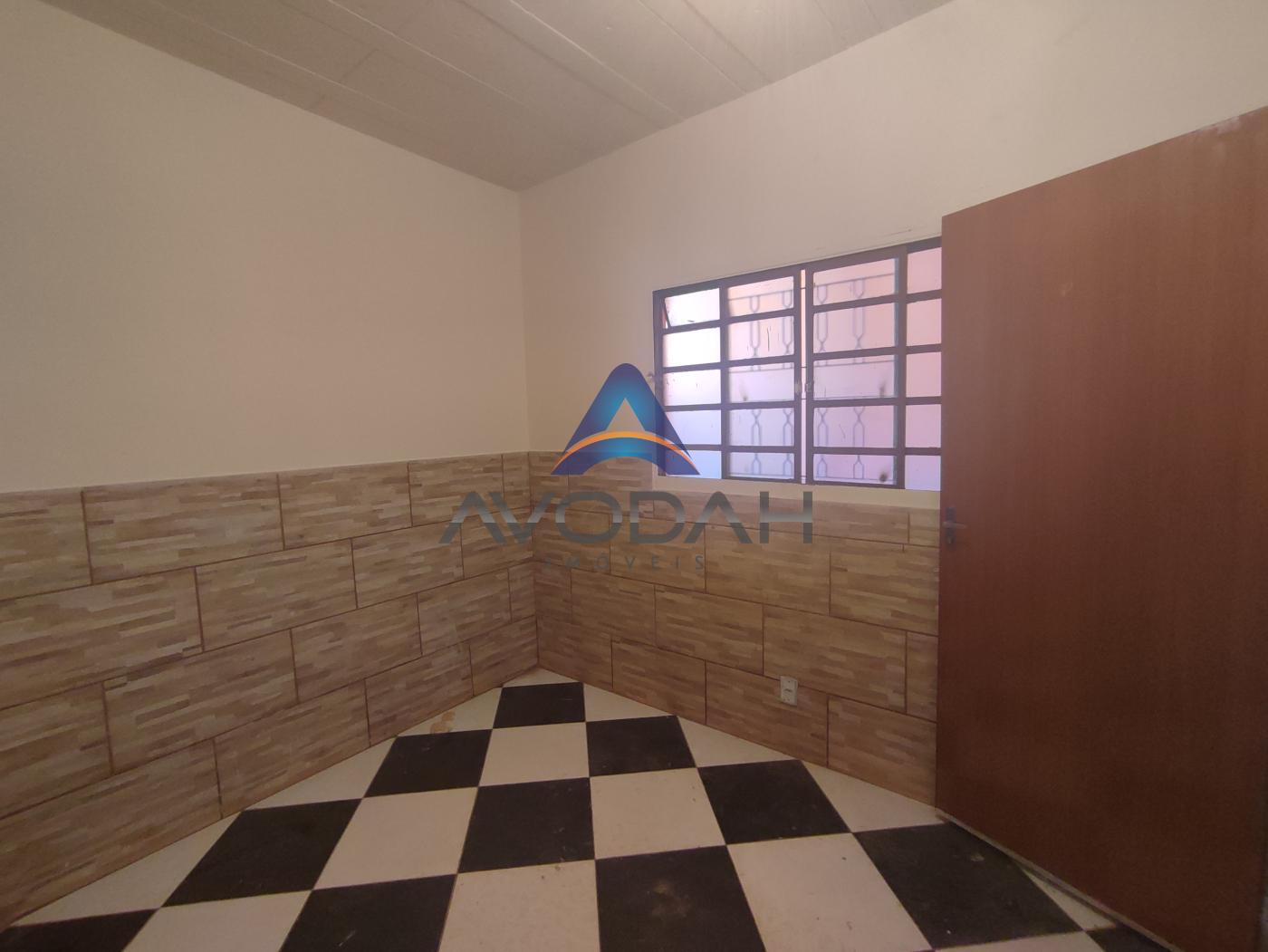 Casa para alugar com 2 quartos - Foto 4