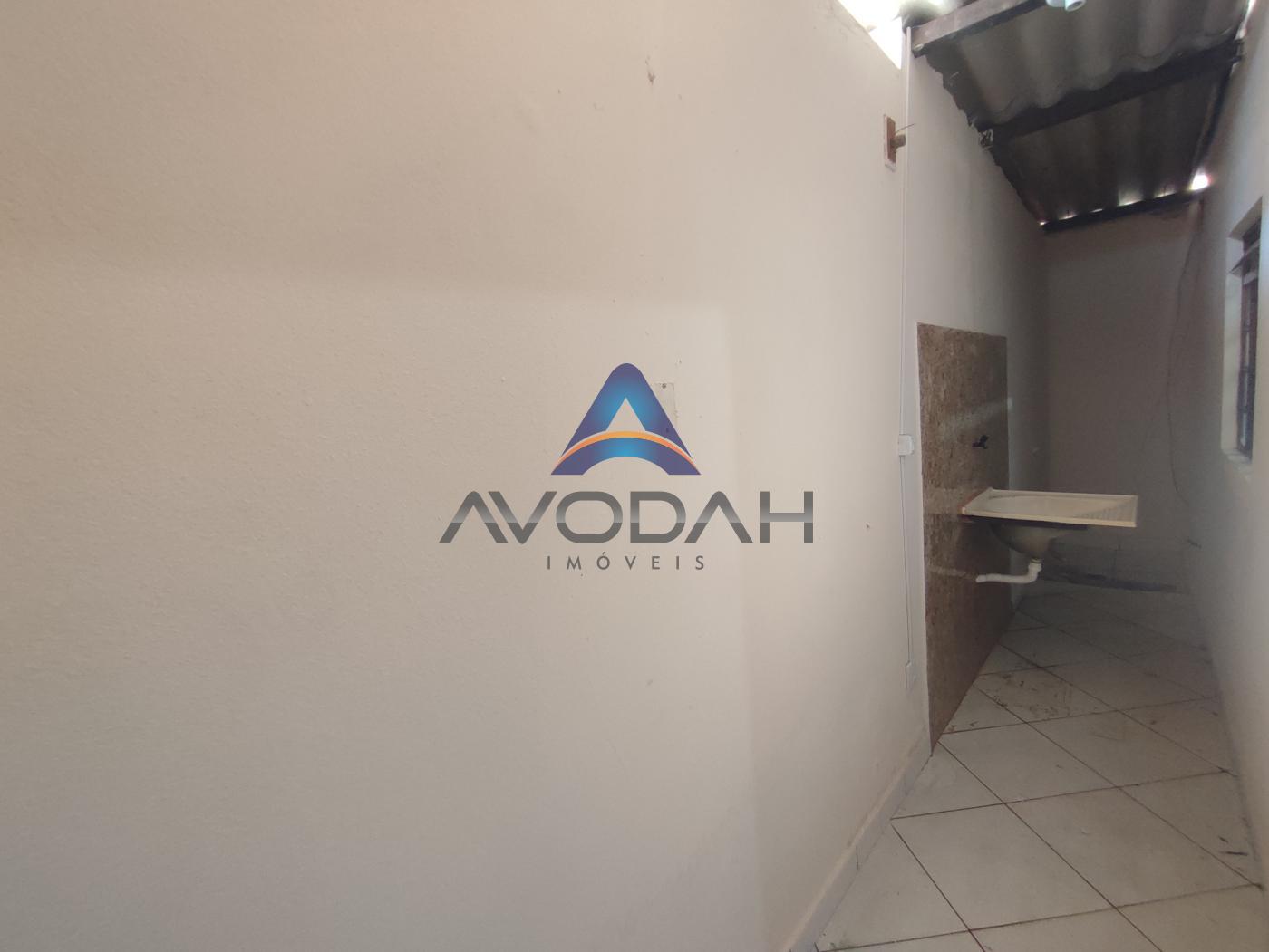 Casa para alugar com 2 quartos - Foto 14