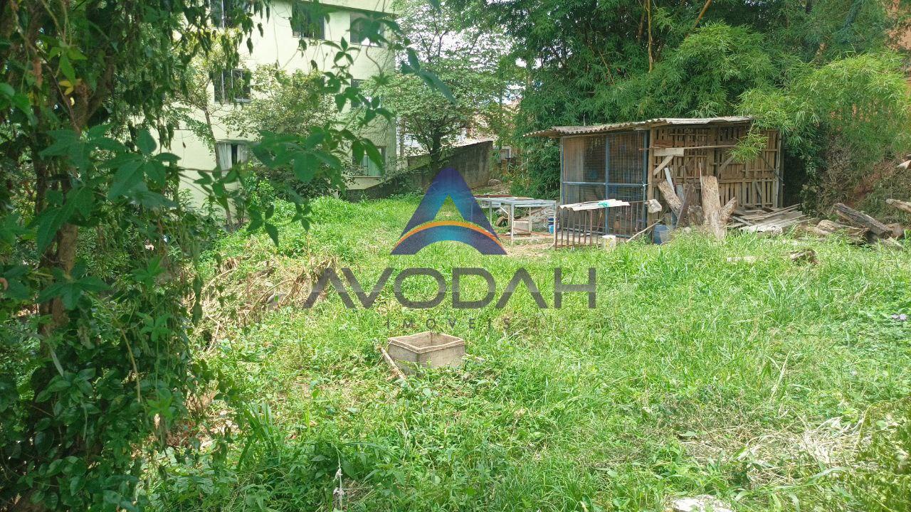 Terreno à venda, 415m² - Foto 3