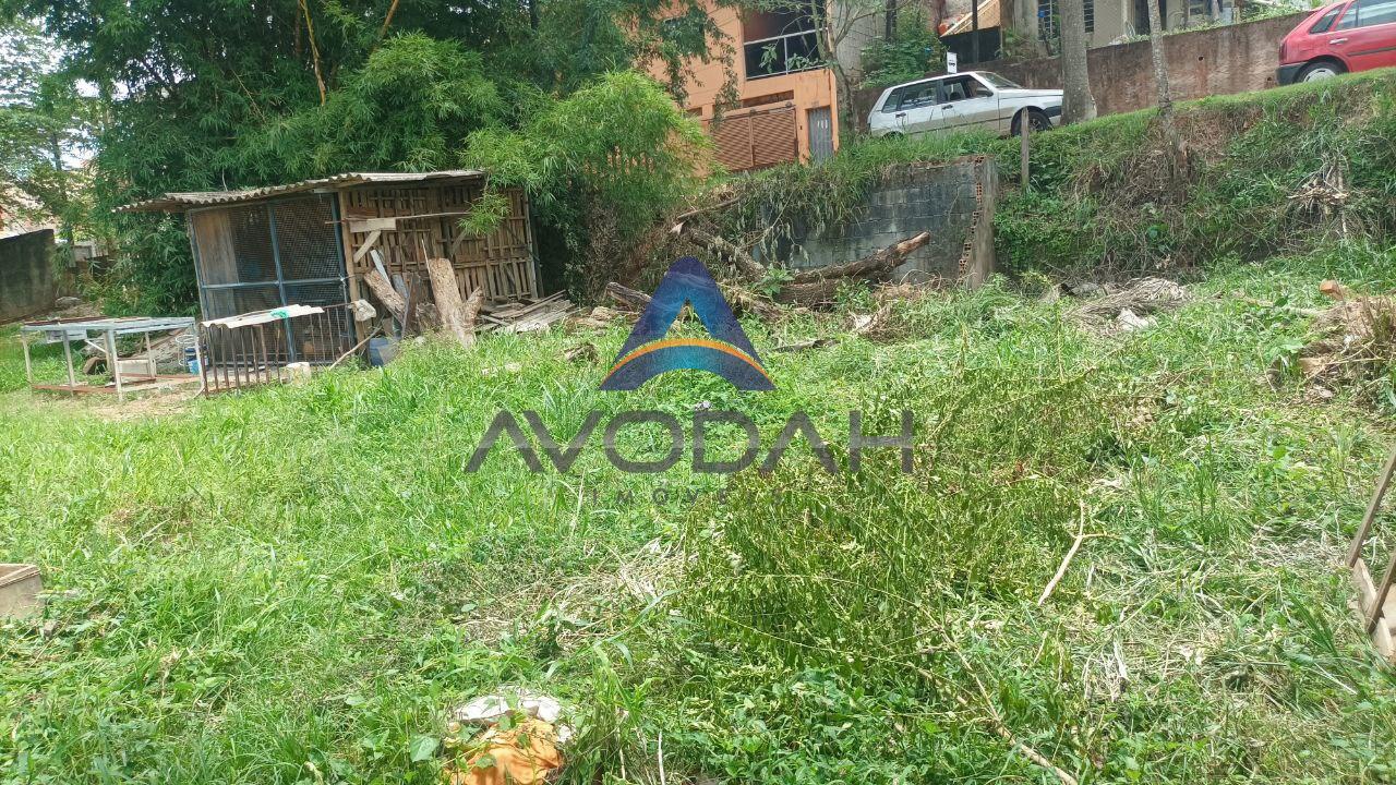 Terreno à venda, 415m² - Foto 1