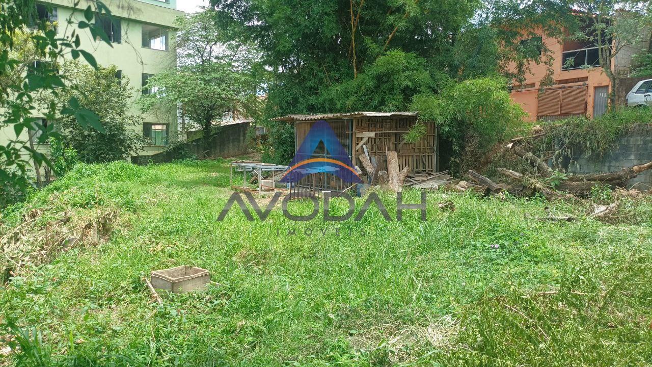 Terreno à venda, 415m² - Foto 4