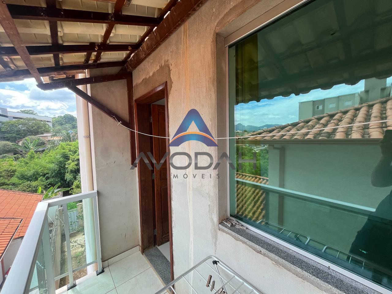 Casa para alugar com 3 quartos, 250m² - Foto 27