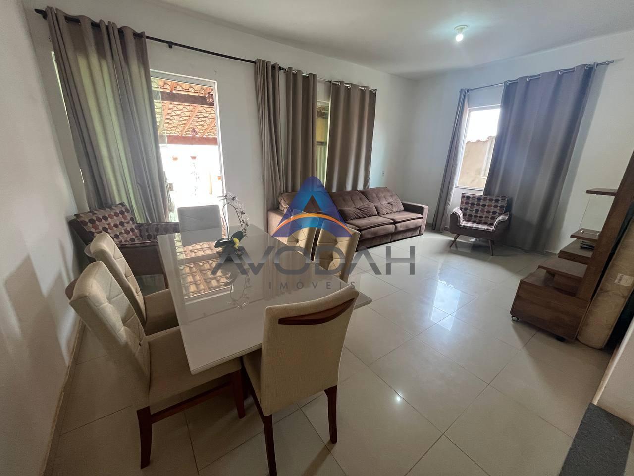 Casa para alugar com 3 quartos, 250m² - Foto 7