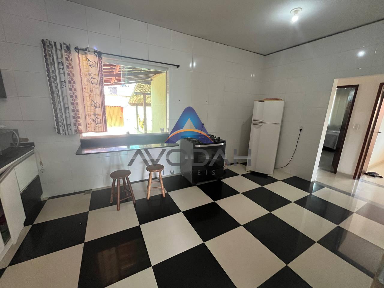 Casa para alugar com 3 quartos, 250m² - Foto 10