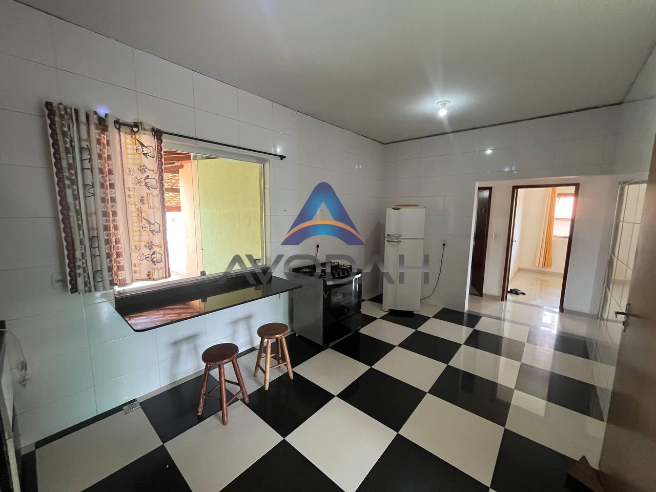 Casa para alugar com 3 quartos, 250m² - Foto 8