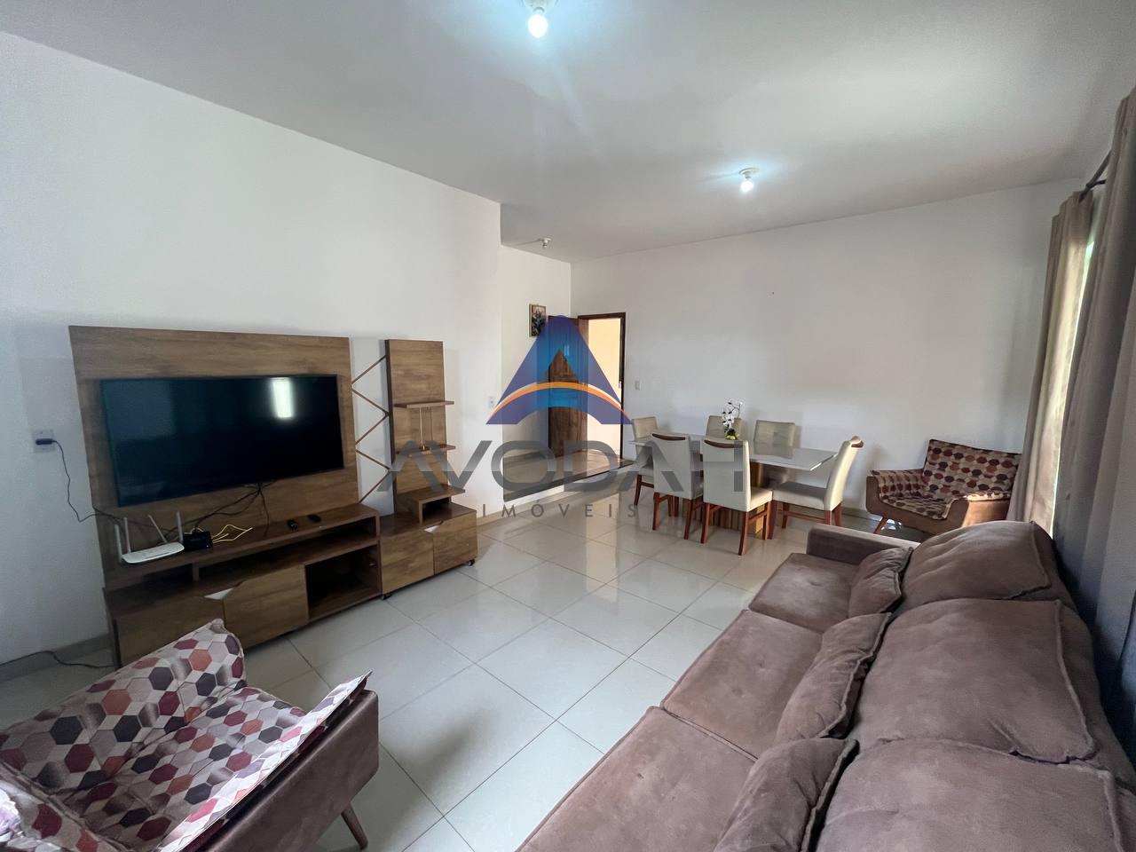 Casa para alugar com 3 quartos, 250m² - Foto 6