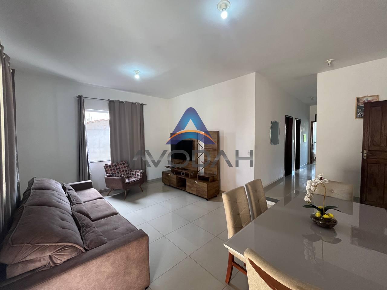 Casa para alugar com 3 quartos, 250m² - Foto 5
