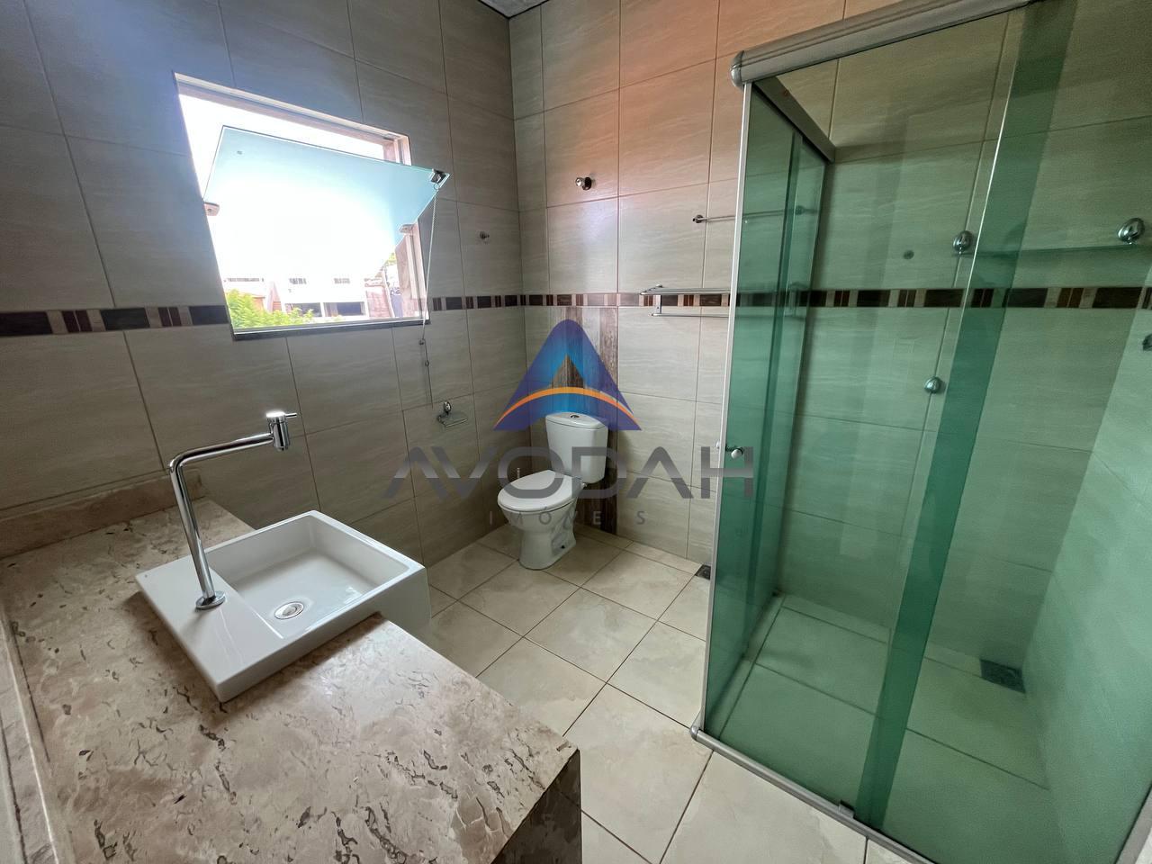Casa para alugar com 3 quartos, 250m² - Foto 24