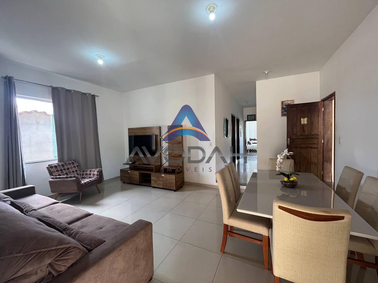Casa para alugar com 3 quartos, 250m² - Foto 4