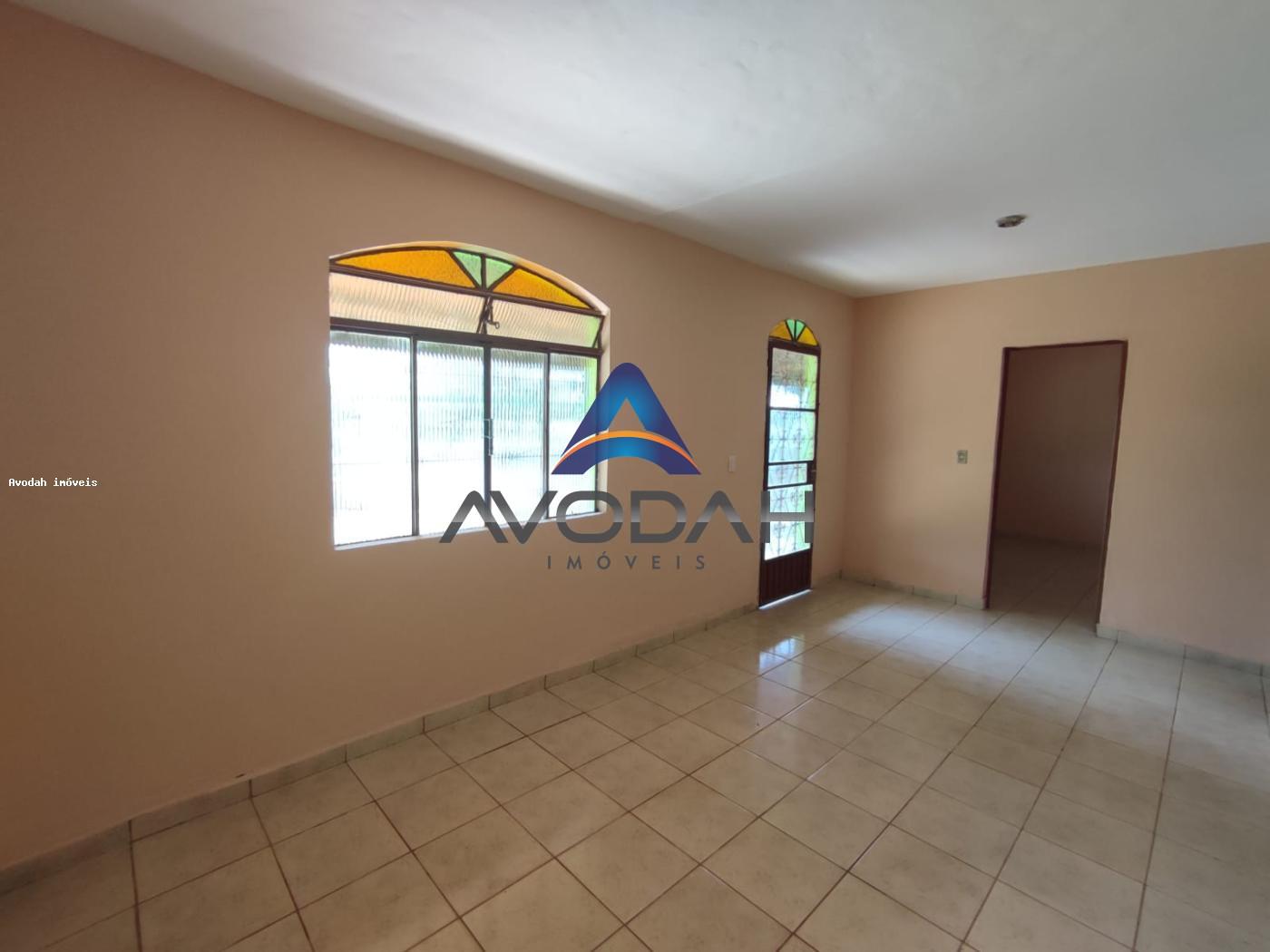 Casa para alugar com 4 quartos - Foto 2