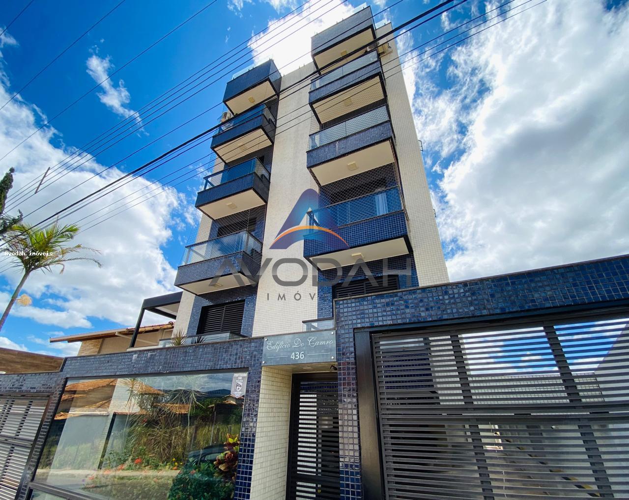 Apartamento à venda com 3 quartos, 360m² - Foto 1