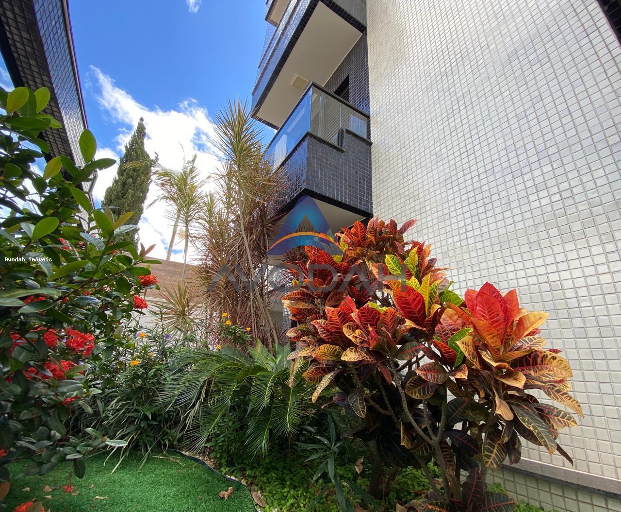 Apartamento à venda com 3 quartos, 360m² - Foto 3