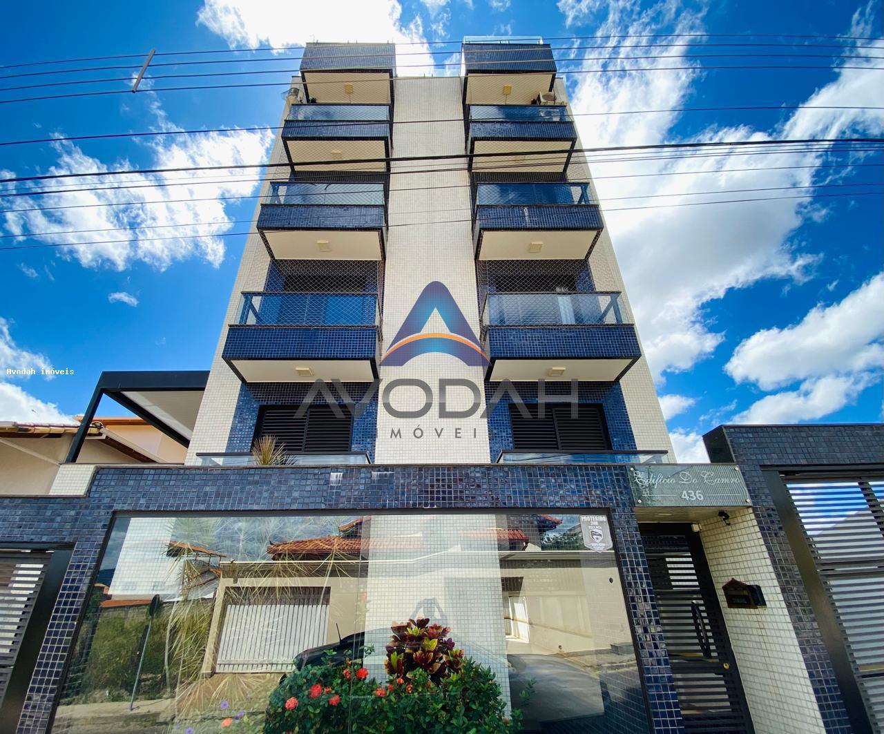Apartamento à venda com 3 quartos, 360m² - Foto 2