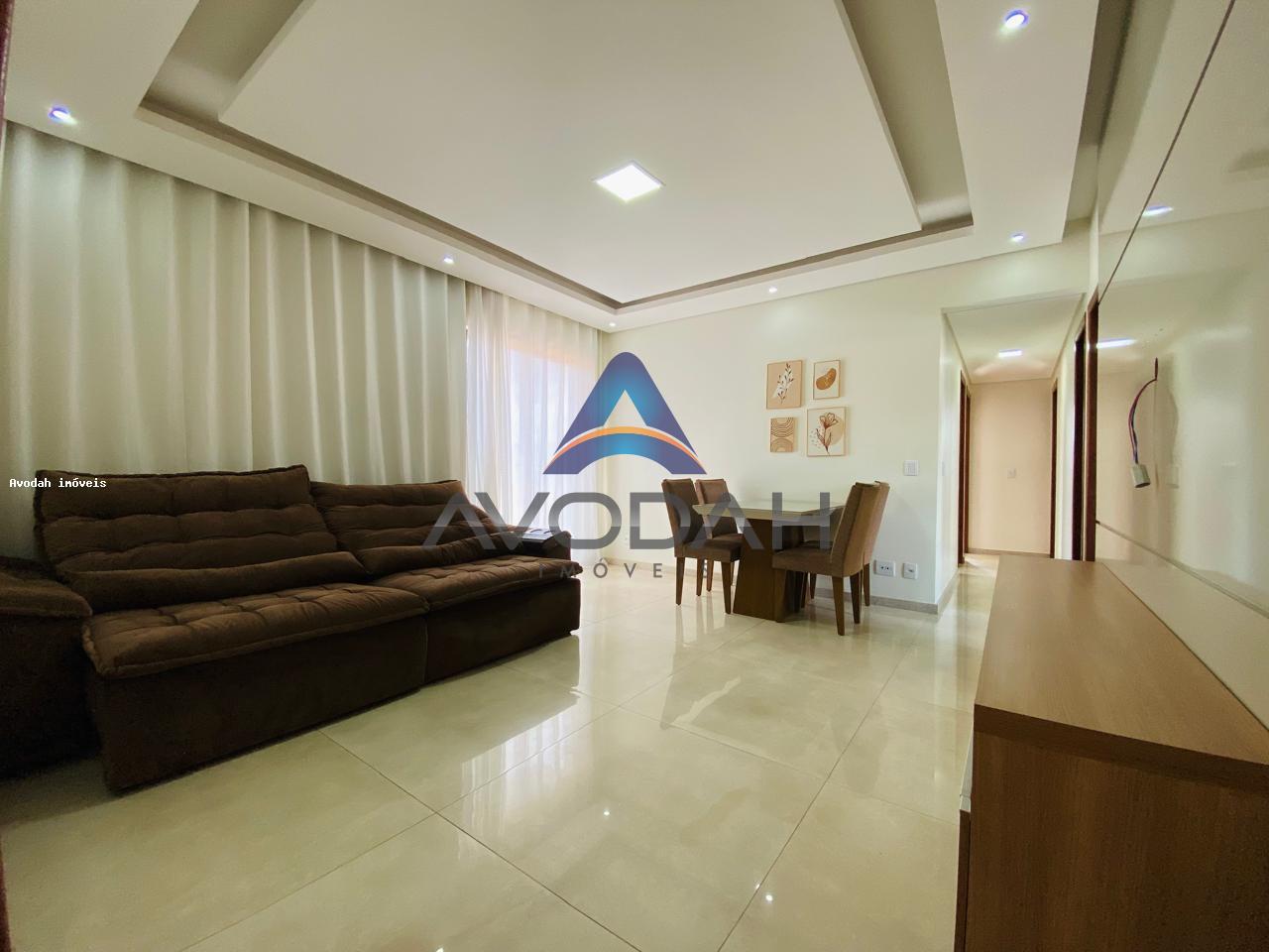 Apartamento à venda com 3 quartos, 360m² - Foto 6