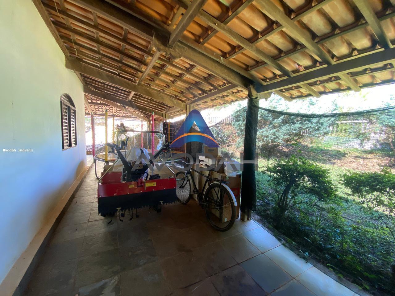 Chácara para alugar com 3 quartos - Foto 29