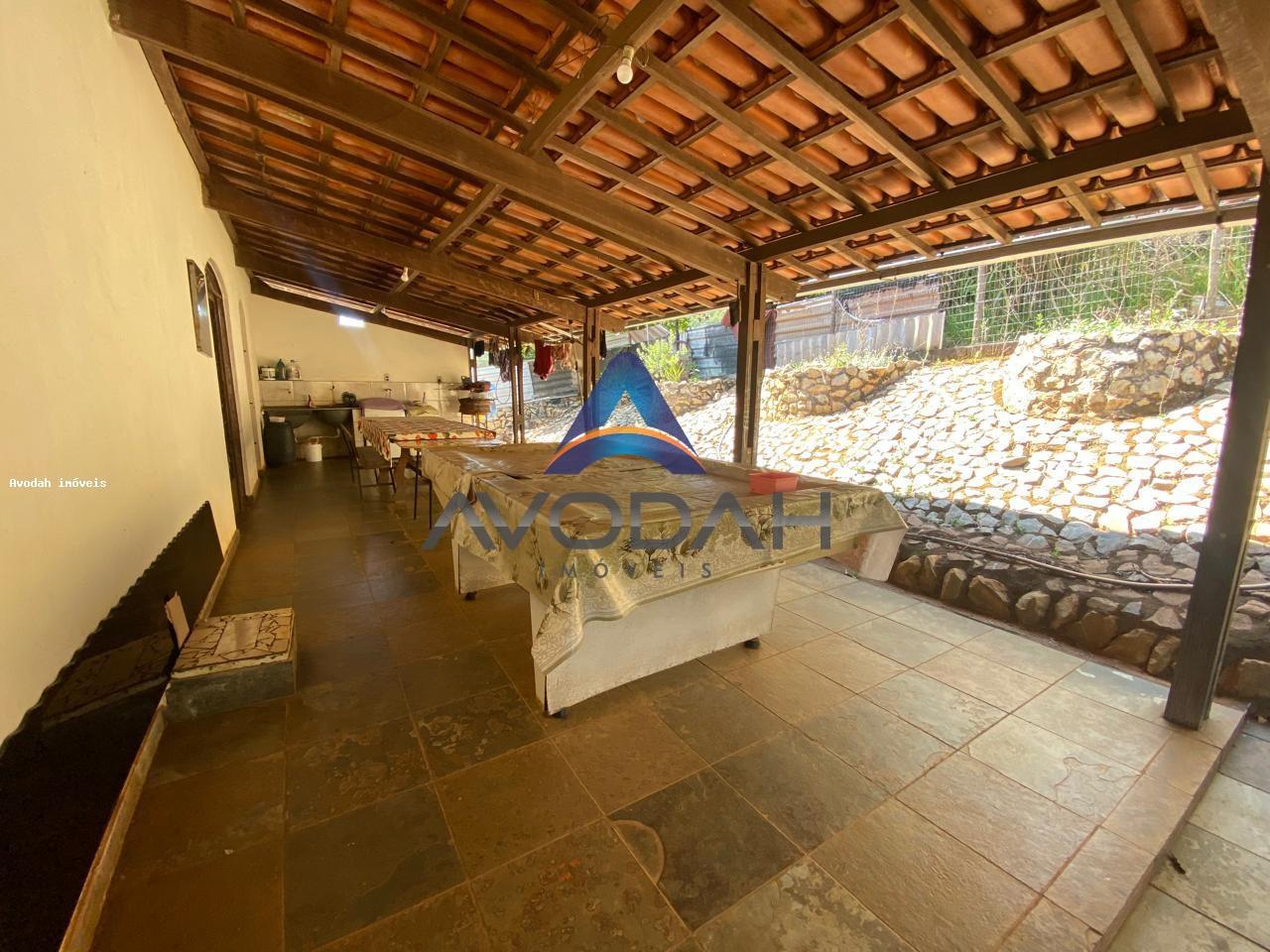 Chácara para alugar com 3 quartos - Foto 31