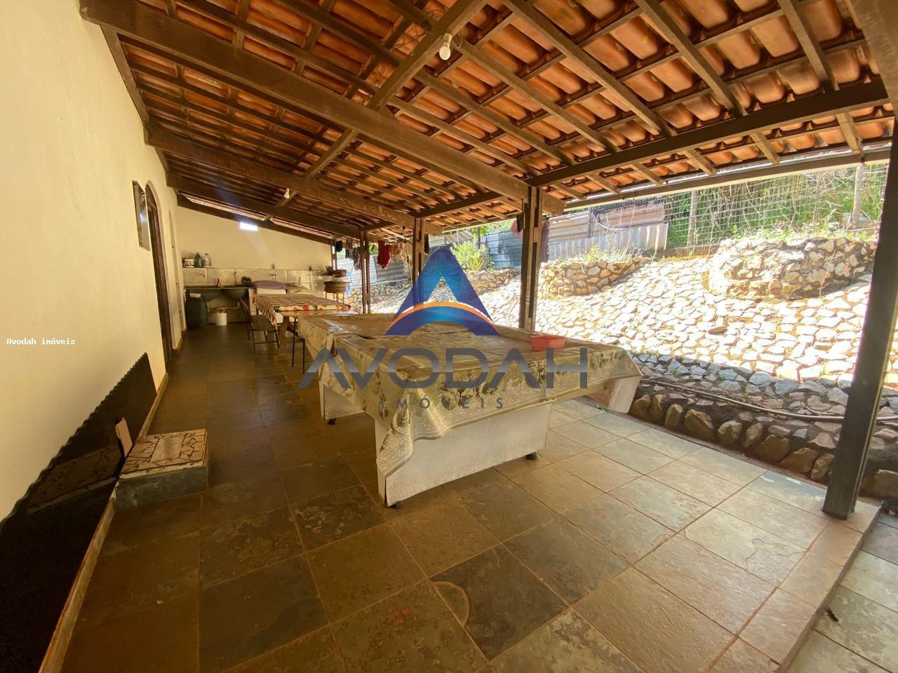 Chácara para alugar com 3 quartos - Foto 32