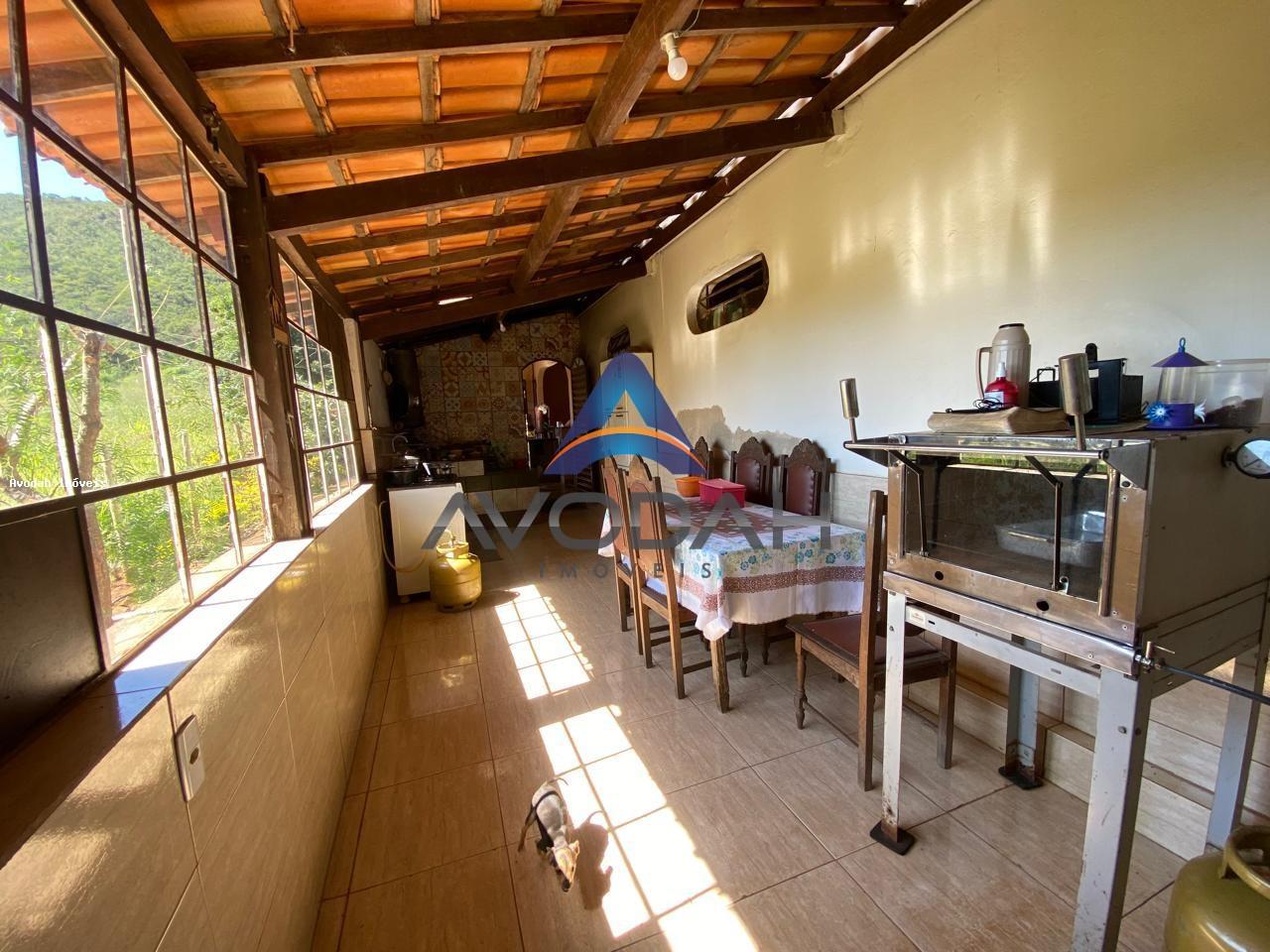 Chácara para alugar com 3 quartos - Foto 28