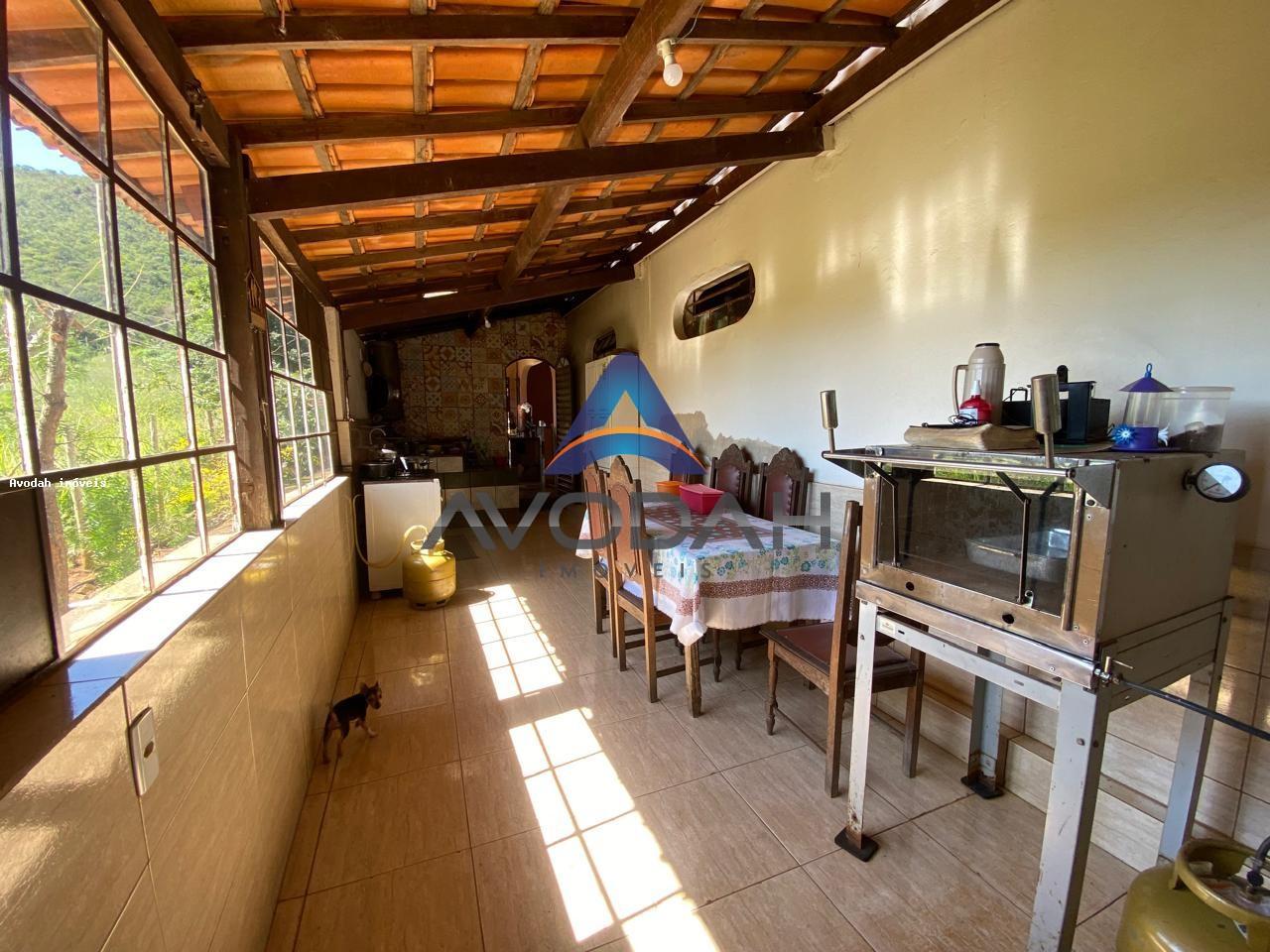 Chácara para alugar com 3 quartos - Foto 34