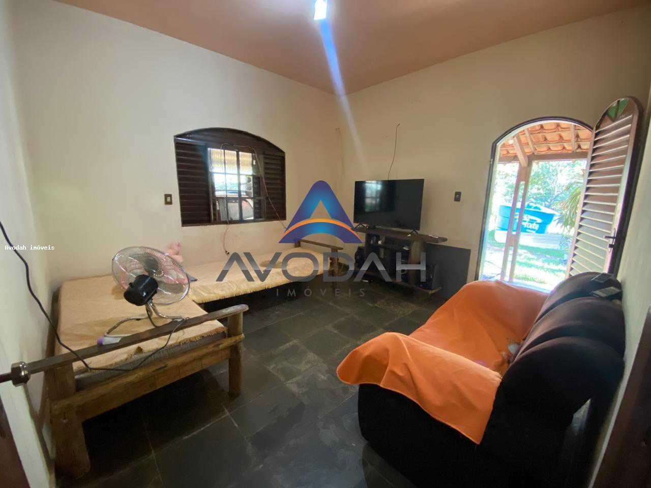 Chácara para alugar com 3 quartos - Foto 8
