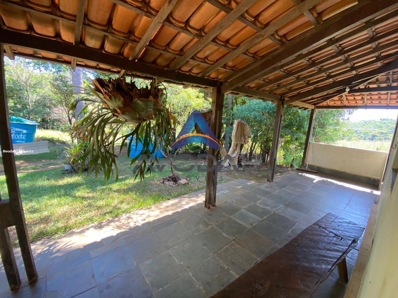Chácara para alugar com 3 quartos - Foto 4