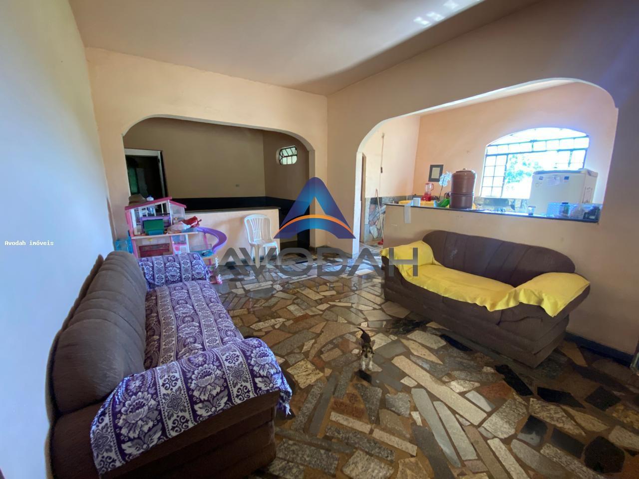 Chácara para alugar com 3 quartos - Foto 6