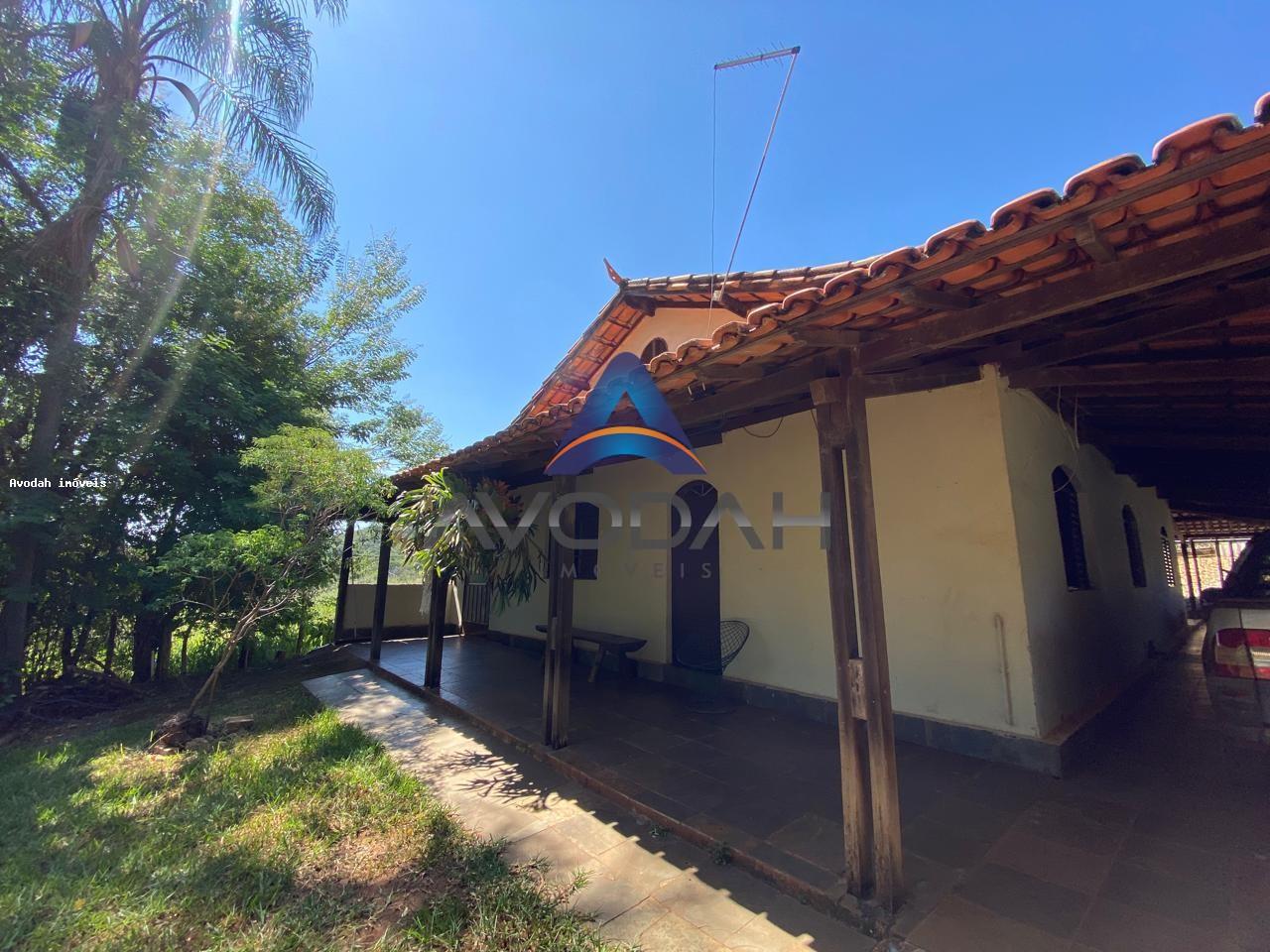 Chácara para alugar com 3 quartos - Foto 2
