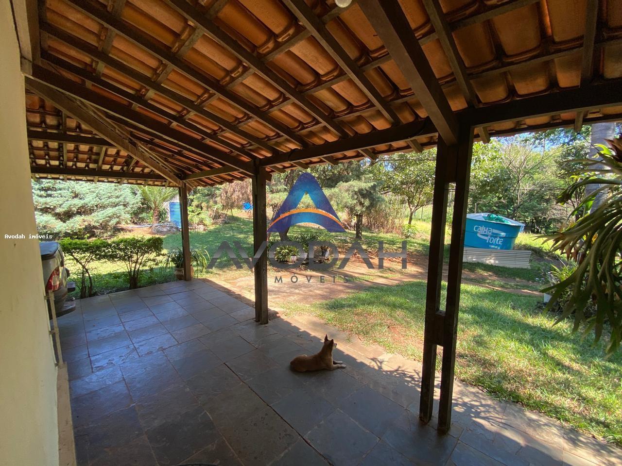 Chácara para alugar com 3 quartos - Foto 48