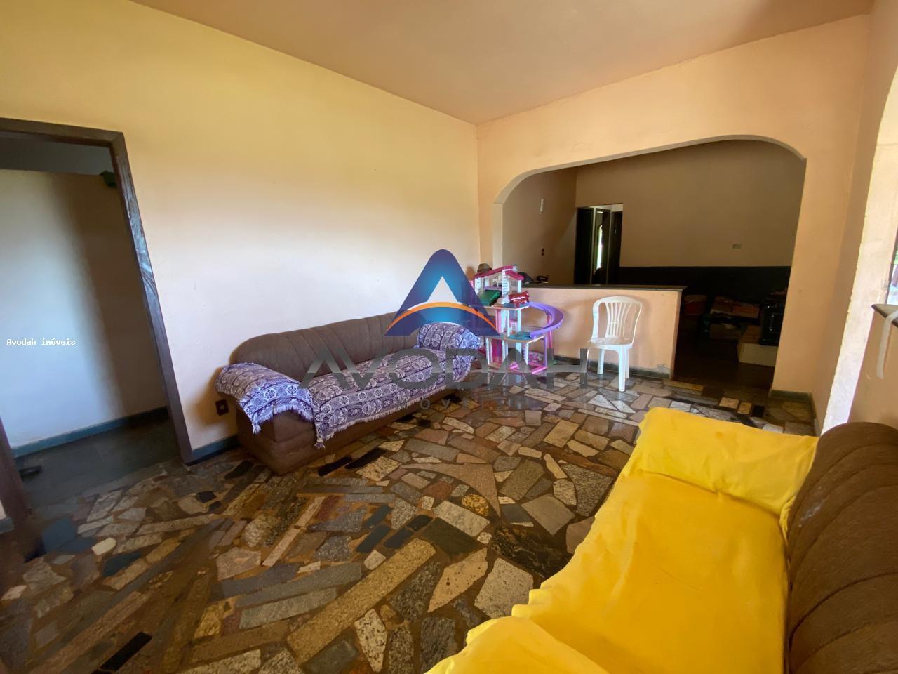 Chácara para alugar com 3 quartos - Foto 5
