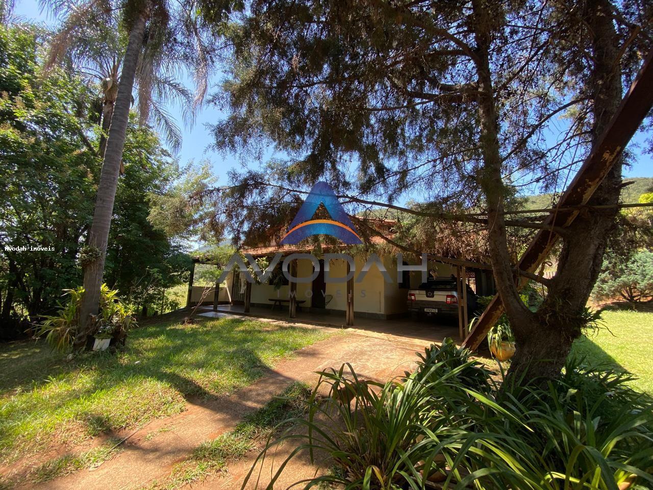 Chácara para alugar com 3 quartos - Foto 3