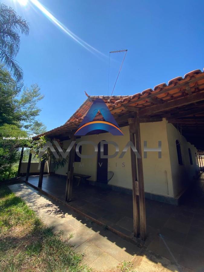 Chácara para alugar com 3 quartos - Foto 1