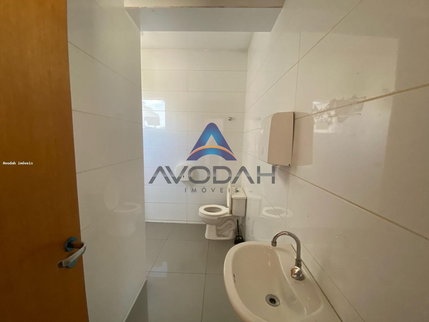 Apartamento para alugar com 3 quartos - Foto 27