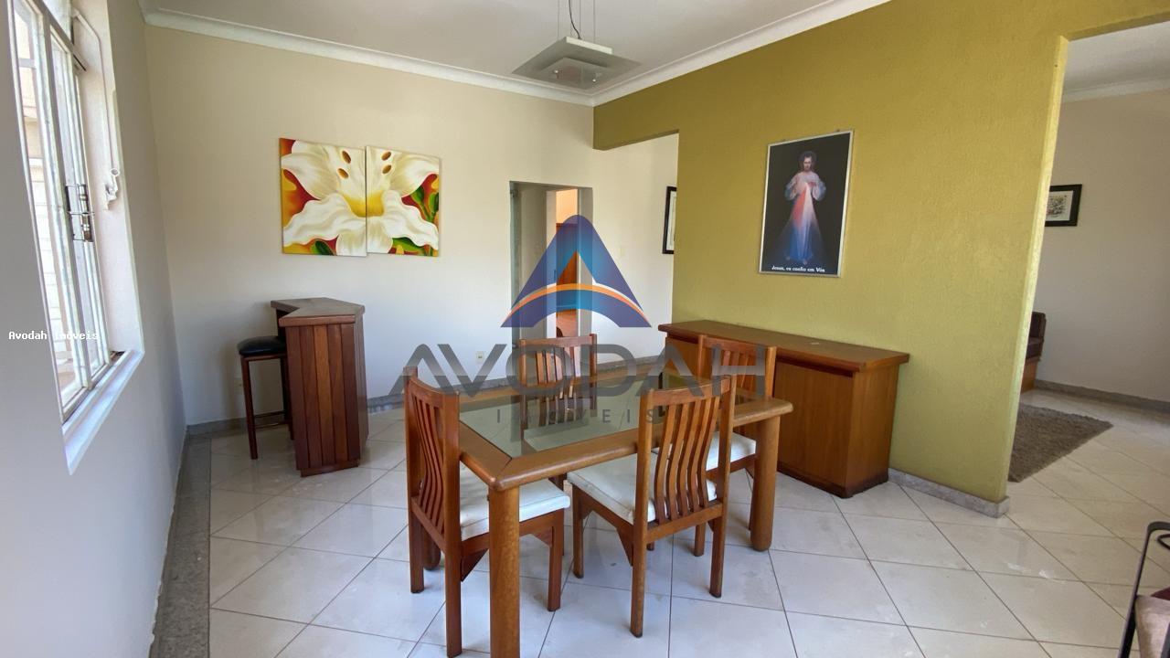 Casa para alugar com 3 quartos, 200m² - Foto 8